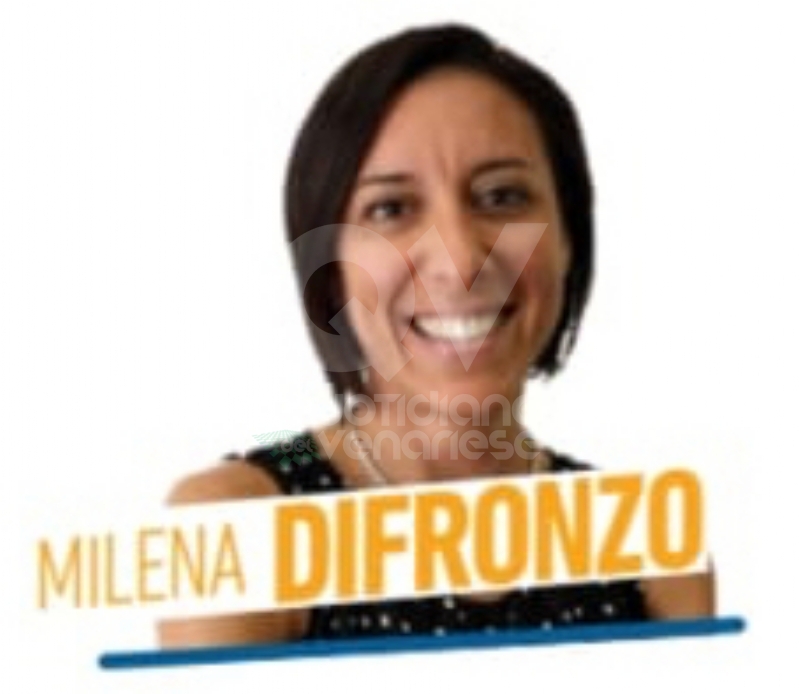 VENARIA ELEZIONI AMMINISTRATIVE 2020 - La lista di Venaria Riparte - FOTO
