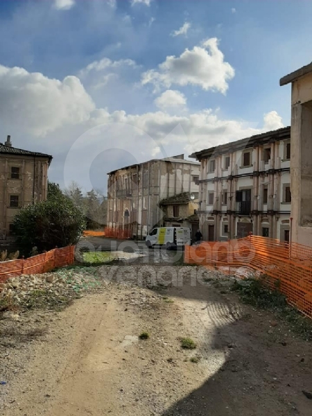 SAVONERA-VENARIA-COLLEGNO - L'Associazione Savonera ancora in aiuto delle zone terremotate