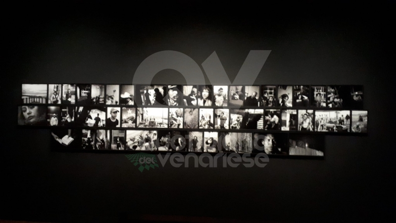 VENARIA - Le guerre immortalate negli scatti di Pellegrin nella mostra «Un'Antologia» alla Reggia - FOTO