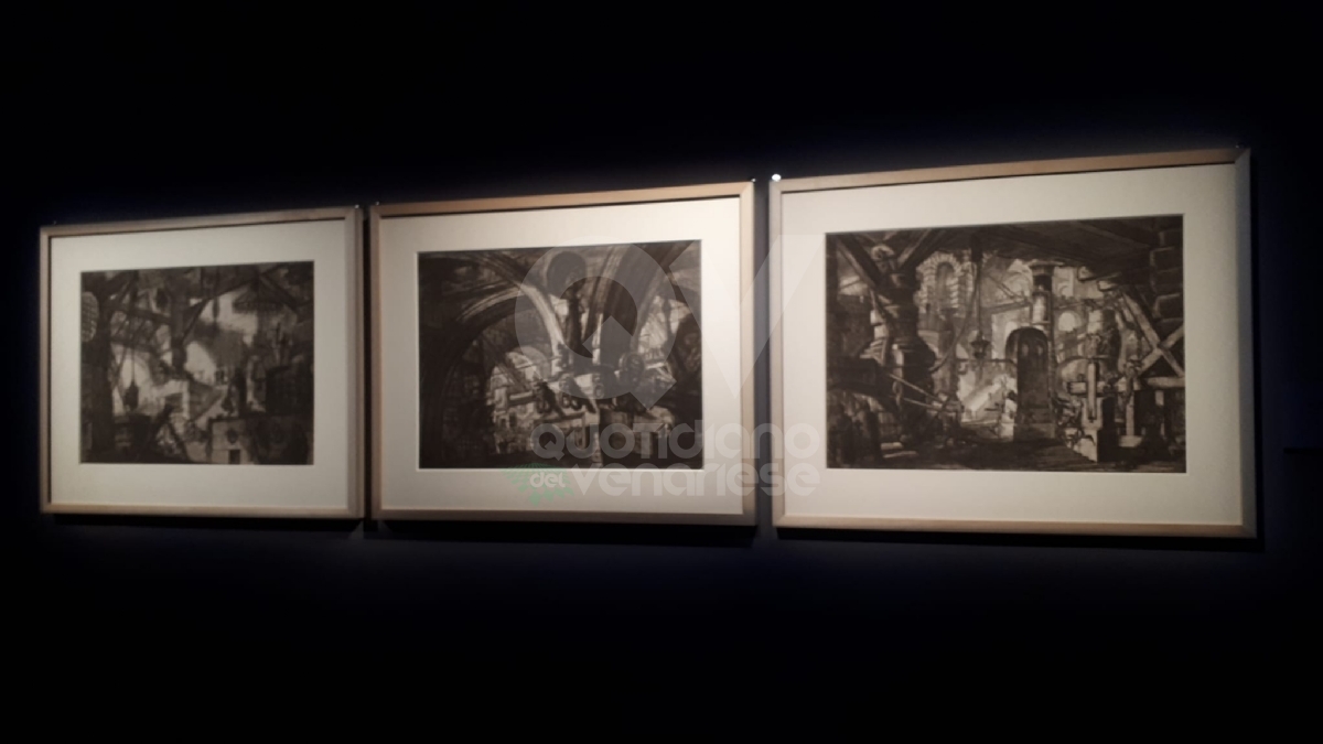 VENARIA - In Reggia la mostra «Play. Videogame arte e oltre»: quando l'arte si unisce ai videogiochi - FOTO