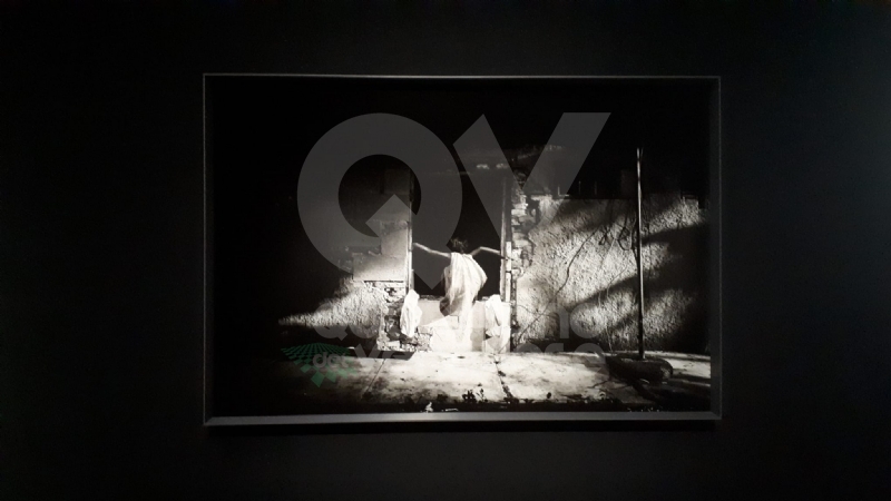 VENARIA - Le guerre immortalate negli scatti di Pellegrin nella mostra «Un'Antologia» alla Reggia - FOTO