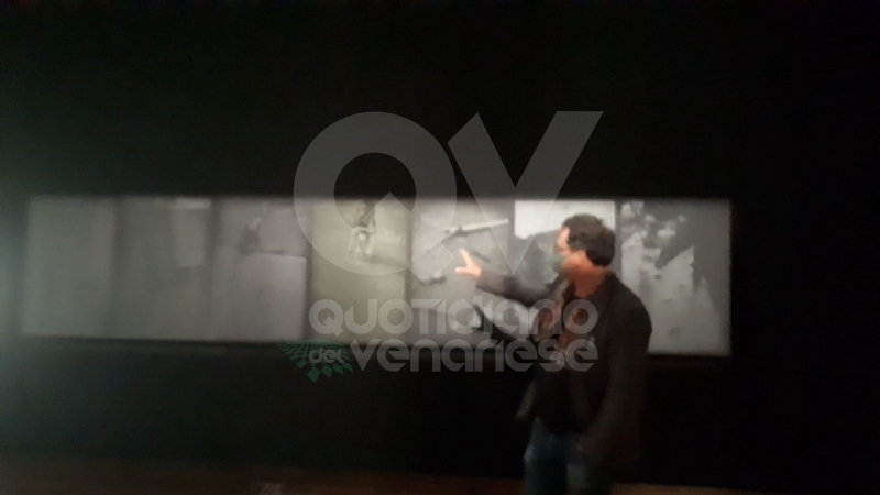 VENARIA - Le guerre immortalate negli scatti di Pellegrin nella mostra «Un'Antologia» alla Reggia - FOTO