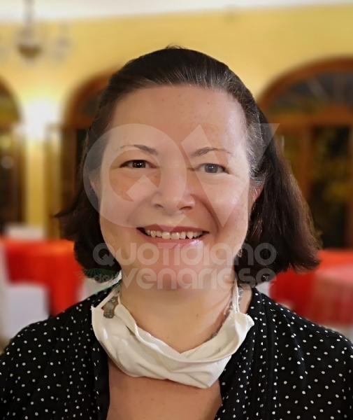 VENARIA ELEZIONI AMMINISTRATIVE 2020 - La lista di Forza Italia - FOTO