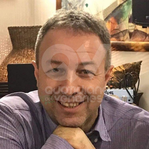 VENARIA ELEZIONI AMMINISTRATIVE 2020 - La lista di Venaria Riparte - FOTO