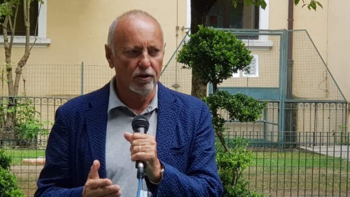 VENARIA - Con la mostra del «fotografo delle dive», la Reale si tuffa nella cultura cinematografica - FOTO