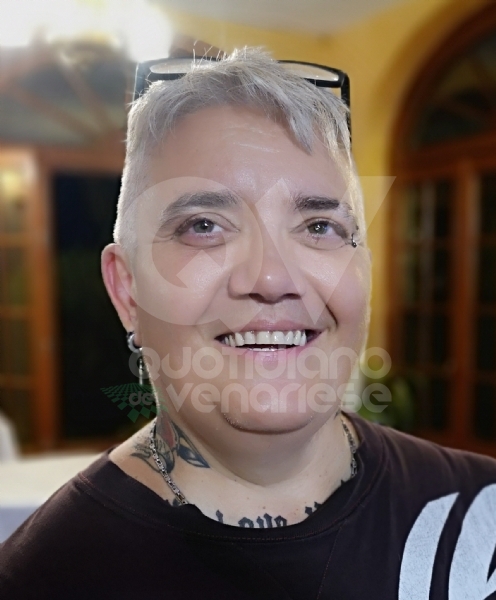 VENARIA ELEZIONI AMMINISTRATIVE 2020 - La lista di Forza Italia - FOTO
