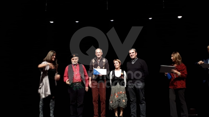 VENARIA - Al Concordia le associazioni protagoniste al «Concerto degli Auguri»