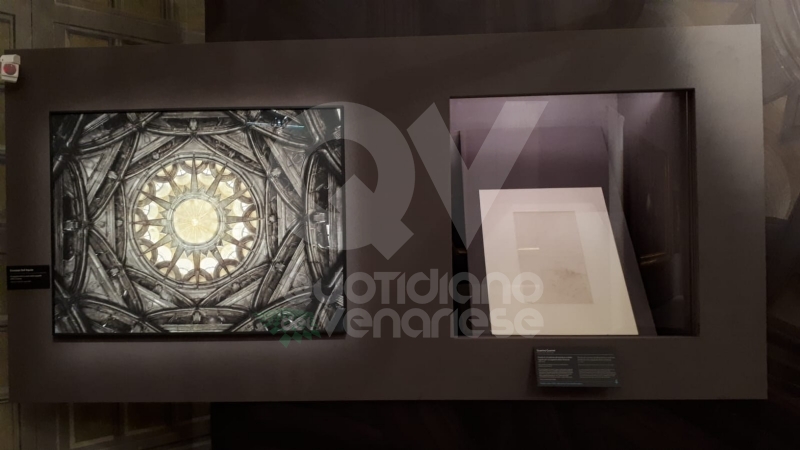 VENARIA - Anche la Reggia torna alla normalità: riapre i battenti con «Sfida al Barocco» FOTO