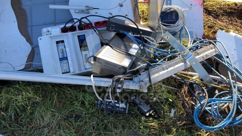 COLLEGNO - L'incidente porta via il velox in viale Certosa: zero multe ancora per poco...