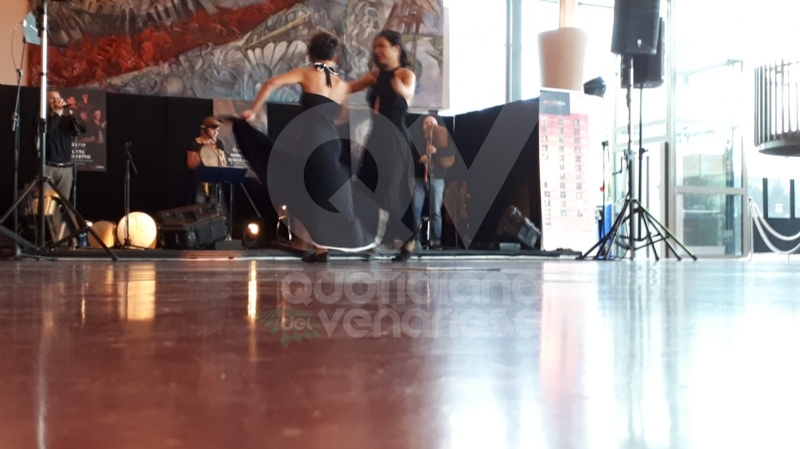VENARIA - Una grande festa per presentare alla città la stagione teatrale del Concordia