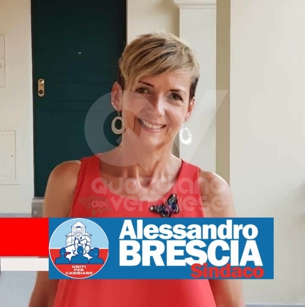 VENARIA ELEZIONI AMMINISTRATIVE 2020 - La lista di Uniti per Cambiare - FOTO