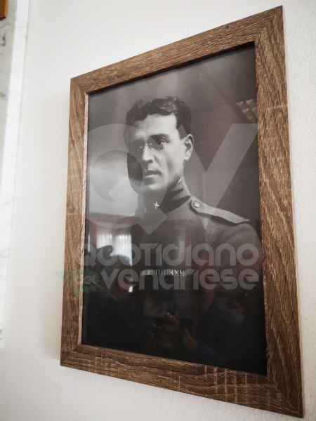 CASELLE - Intitolata al tenente colonnello Carlo Fornaca la compagnia della Guardia di Finanza