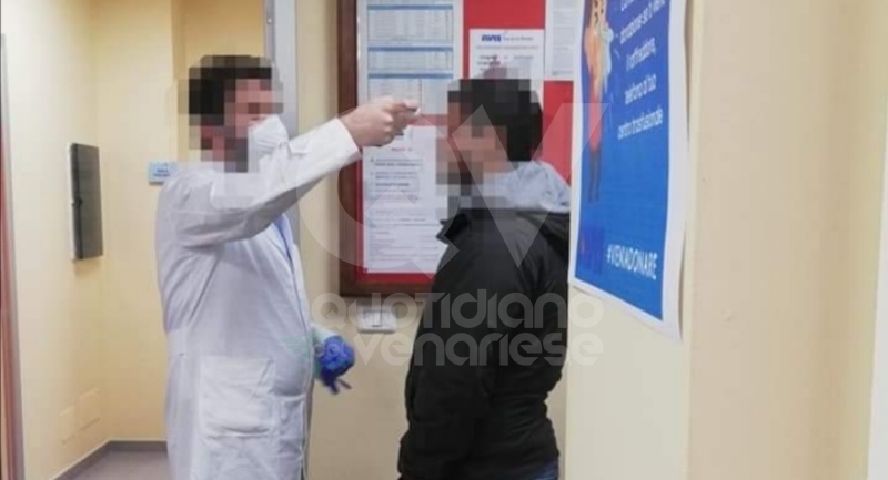 VENARIA - Coronavirus, l'appello dell'Avis: «c'è bisogno di donazioni di sangue»