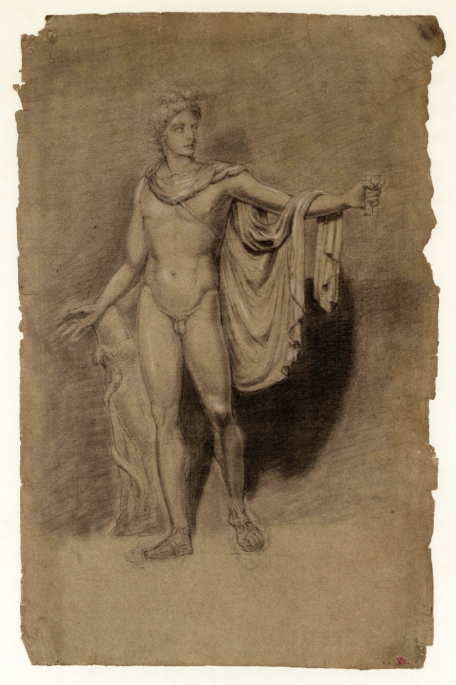 VENARIA - In Reggia le opere del grande pittore romantico inglese Joseph Turner - FOTO