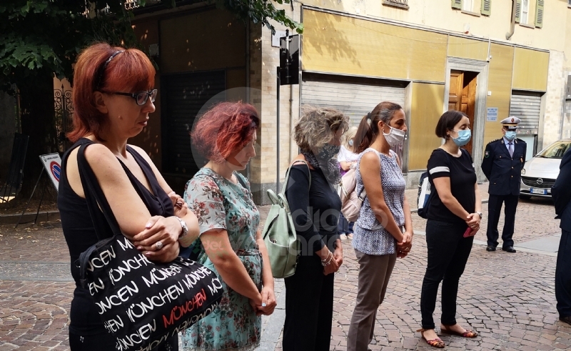 DRUENTO - La città non dimentica Bartolomeo Mana, a 41 anni dalla sua tragica scomparsa