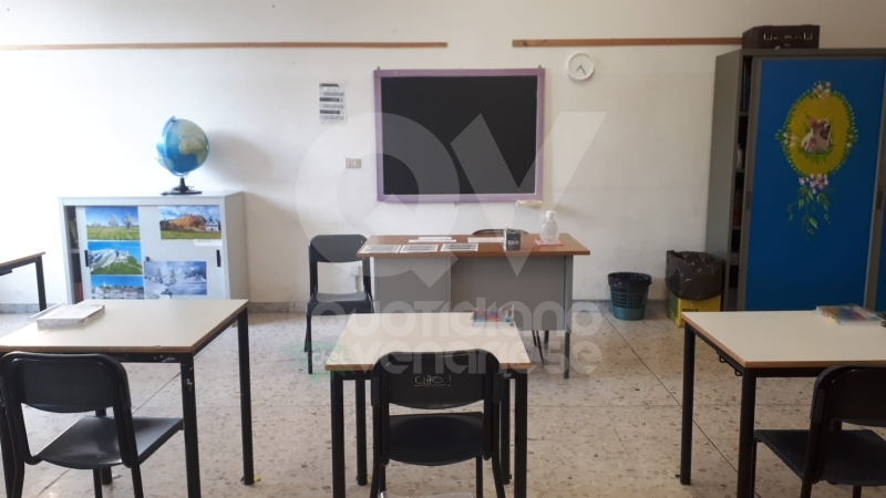 VENARIA - All'Istituto Comprensivo 2 si riparte in sicurezza e con la nuova dirigente scolastica