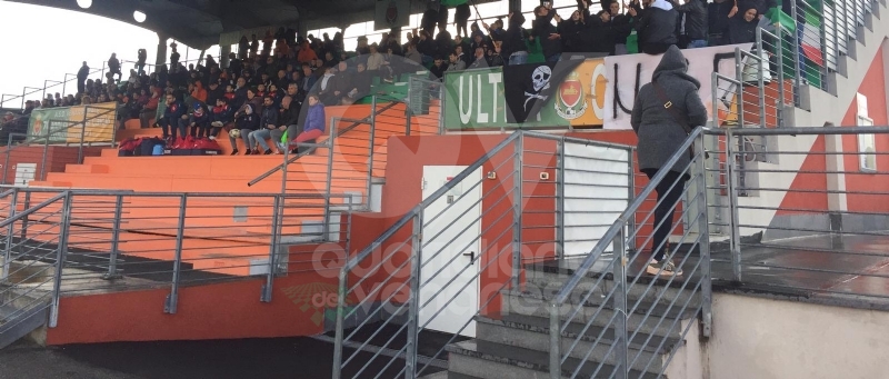 VENARIA - Venaria la Promozione è tua! I ragazzi di mister Pasquale affondano il Cirié 4-0