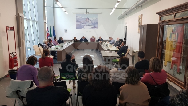 ZONA OVEST - Otto Comuni firmano un accordo a supporto delle disabilità nelle scuole