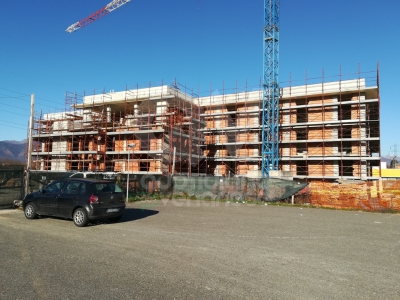 SAN GILLIO - La nuova Rsa di «Sereni Orizzonti» entrerà in funzione a fine 2021