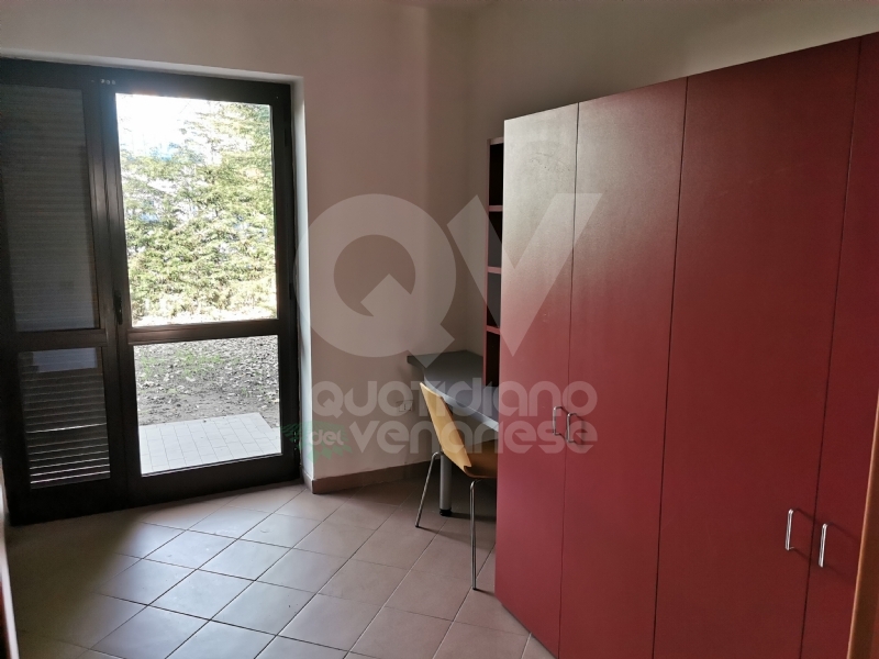 VENARIA - Emergenza abitativa: rimessi a nuovo gli alloggi di Cà Buozzi. Le prime consegne - FOTO