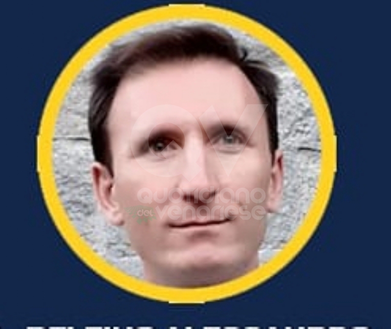 VENARIA ELEZIONI AMMINISTRATIVE 2020 - La lista del Movimento 5 Stelle - FOTO