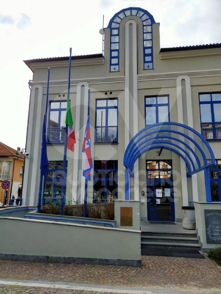 COLLEGNO-RIVOLI-BORGARO - Le città ricordano le vittime del Covid-19