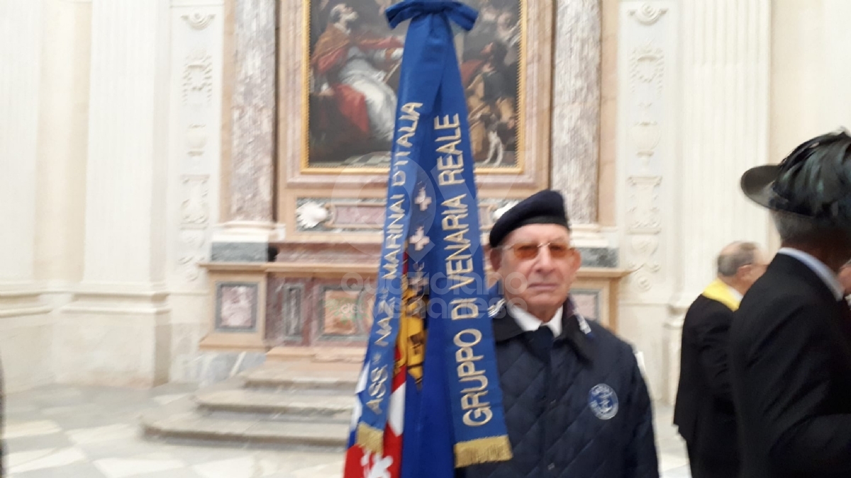 VENARIA - La «Scuola di Cavalleria» è cittadina onoraria a 200 anni dalla fondazione - FOTO E VIDEO