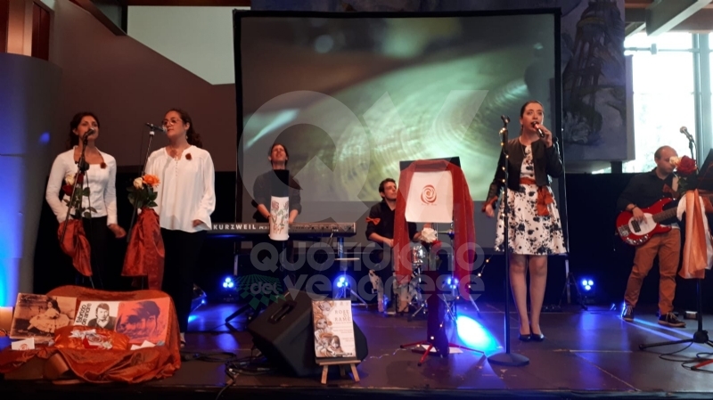 VENARIA - Open-day al Concordia: stagione presentata in attesa dei primi concerti