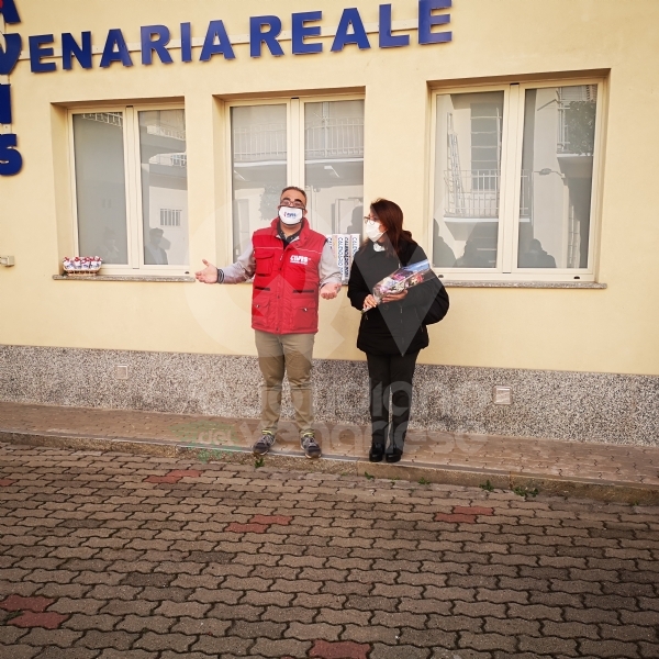 VENARIA - L'Avis premia Erika, Virginia e Federico: eccellenze a scuola e nella donazione - FOTO