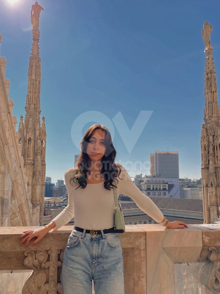 VENARIA - Dopo la maturità, il futuro dei 100 e 100 con lode del Liceo Juvarra sezioni A e B - FOTO