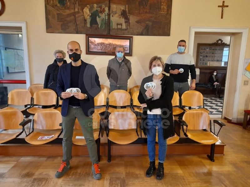 VENARIA - Celebrato virtualmente Sant'Antonio Abate, patrono degli animali e dell'agricoltura