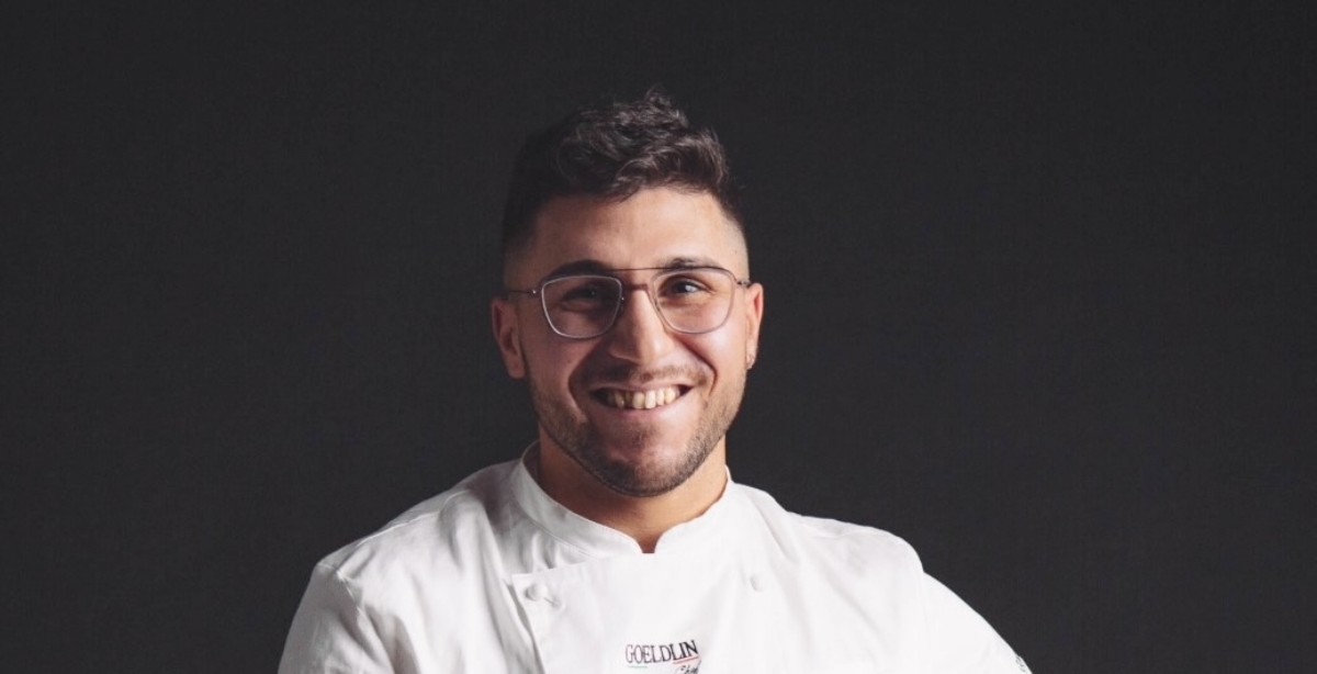 COLLEGNO - Concorso «Una Mole di Panettoni»: premiato il maestro lievitista Marco Voci