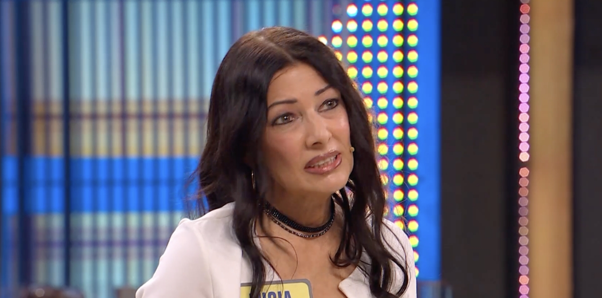 VENARIA - Una venariese ad «Avanti un altro», il gioco pre serale di Canale 5 - FOTO