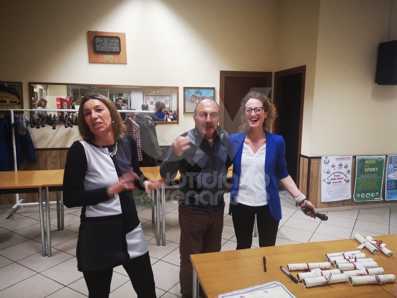 DRUENTO - «Festa dello Sport»: un premio per le associazioni sportive del territorio