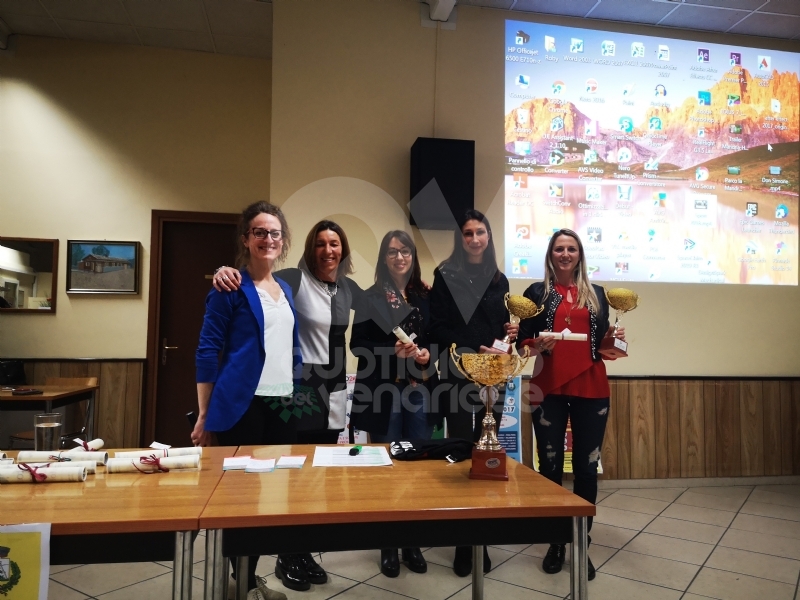 DRUENTO - «Festa dello Sport»: un premio per le associazioni sportive del territorio