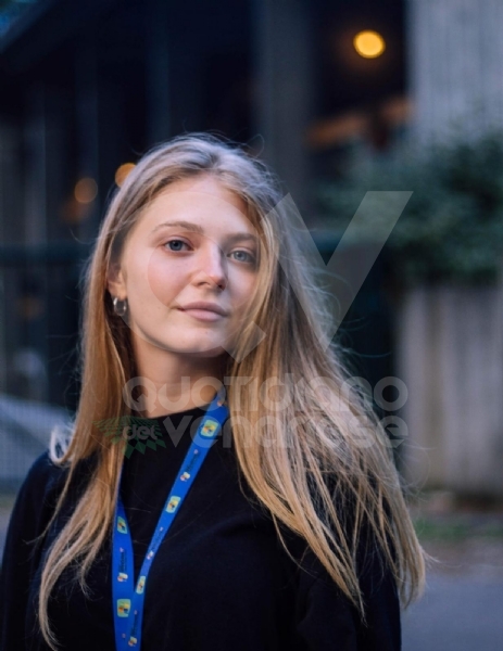VENARIA - I neo diplomati delle sezioni A e B del liceo Juvarra - FOTO