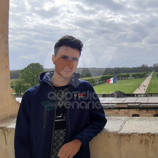VENARIA - I neo diplomati: ecco i quattro della classe 5T - FOTO