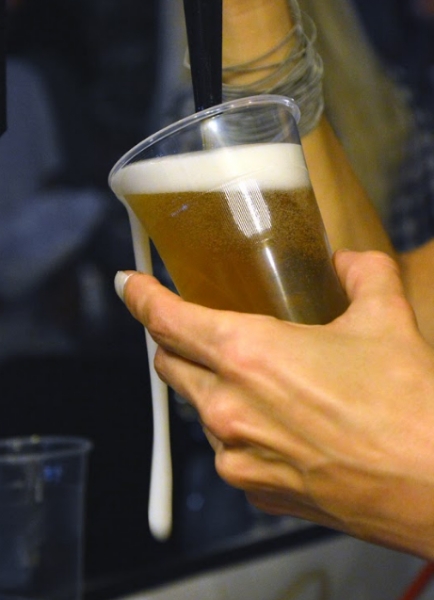 VENARIA - In piazza Pettiti arriva lo «Street Food» dell'Associazione Italiana Cuochi Itineranti