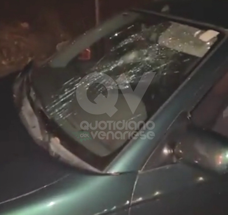 GRUGLIASCO - Attivisti di Azione Studentesca aggrediti con bastoni e catene e minacciati di morte