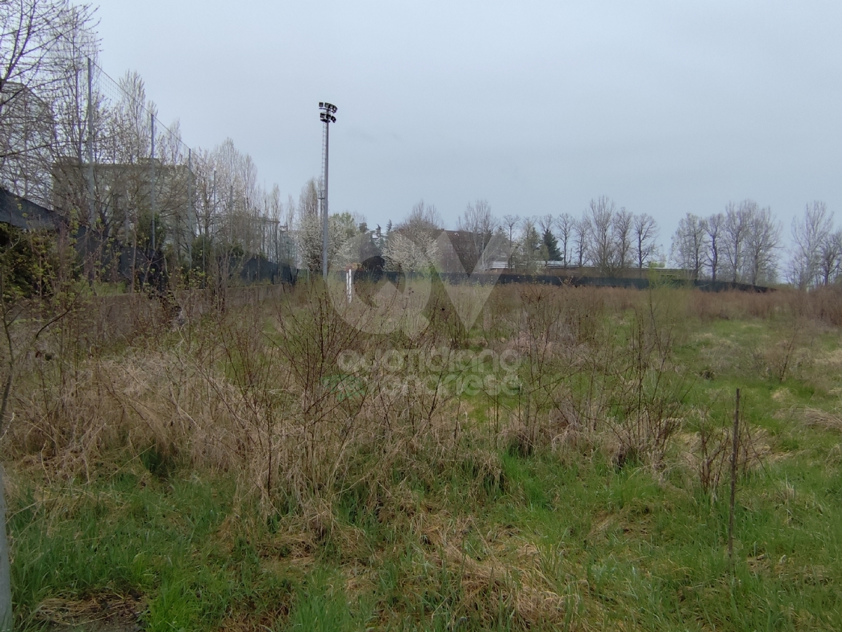 VENARIA - Stadio «Don Mosso»: da zona degradata a Centro della Federcalcio - FOTO E VIDEO
