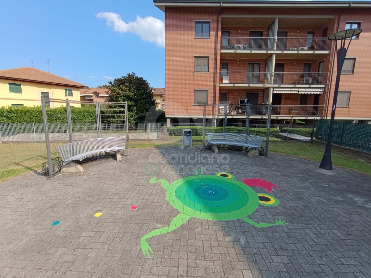 DRUENTO - Anche in città arriva il primo «parco diffuso» - FOTO