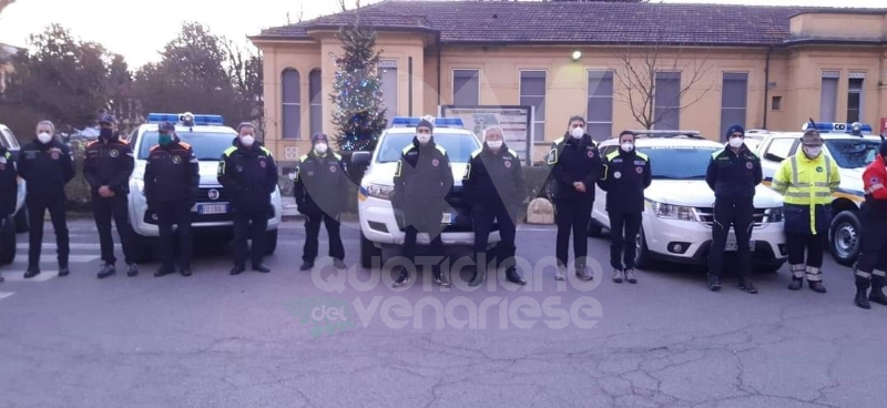ARRIVATO IL VACCINO ANTI COVID - Ora verrà distribuito in tutto il Piemonte