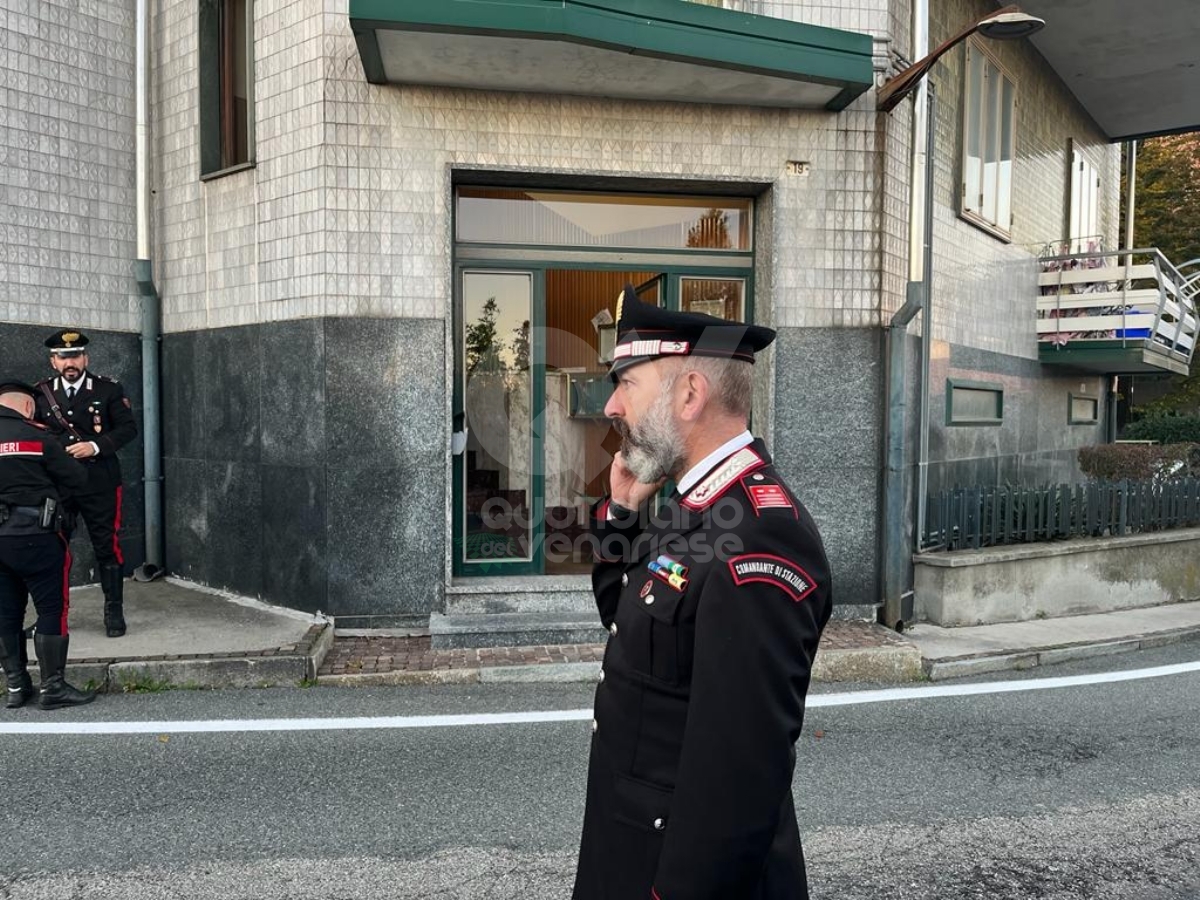 OMICIDIO-SUICIDIO A RIVOLI - Ecco chi sono la vittima e l'omicida