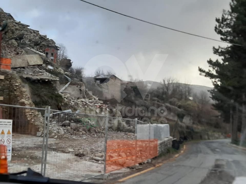 SAVONERA-VENARIA-COLLEGNO - L'Associazione Savonera ancora in aiuto delle zone terremotate