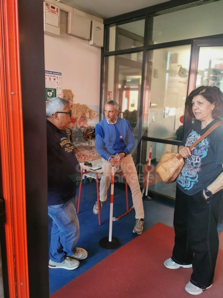 PIANEZZA - Castello: «Ero certo di vincere. La dedico ai pianezzesi» - FOTO E VIDEO