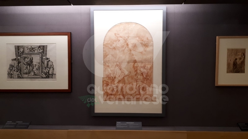 VENARIA - Anche la Reggia torna alla normalità: riapre i battenti con «Sfida al Barocco» FOTO