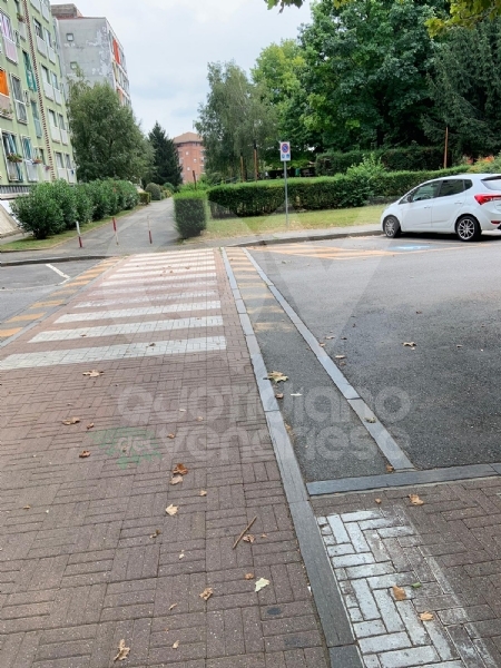 RIVOLI - Nuovo look per le aree verdi comunali: pulizia e taglio dell'erba