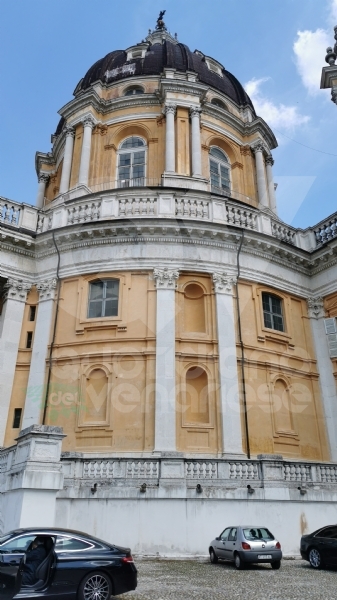 VENARIA - La città omaggia il Grande Torino. Giulivi: «Presto un luogo che celebri questa tragedia»