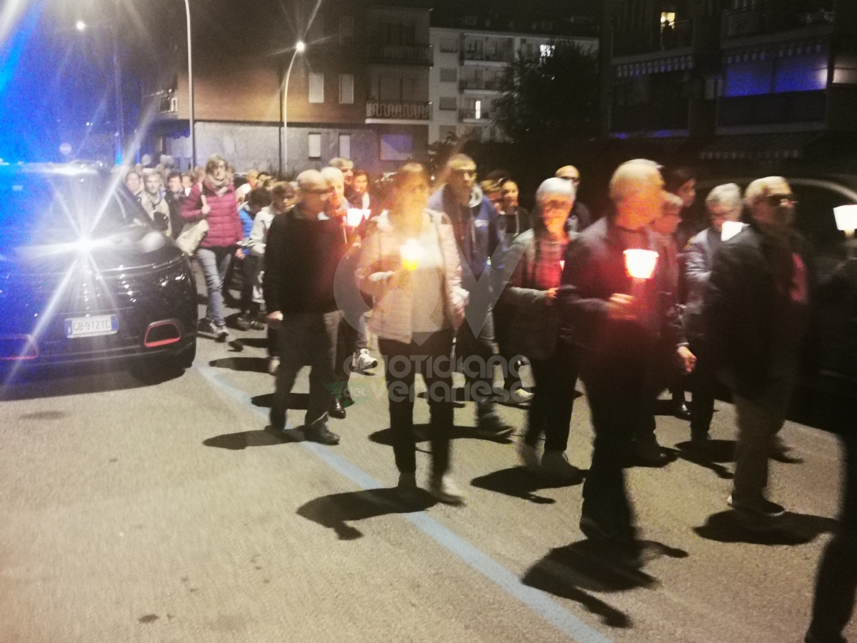 VENARIA - Termina la Patronale di San Francesco: i 30 anni dei salesiani in parrocchia - FOTO