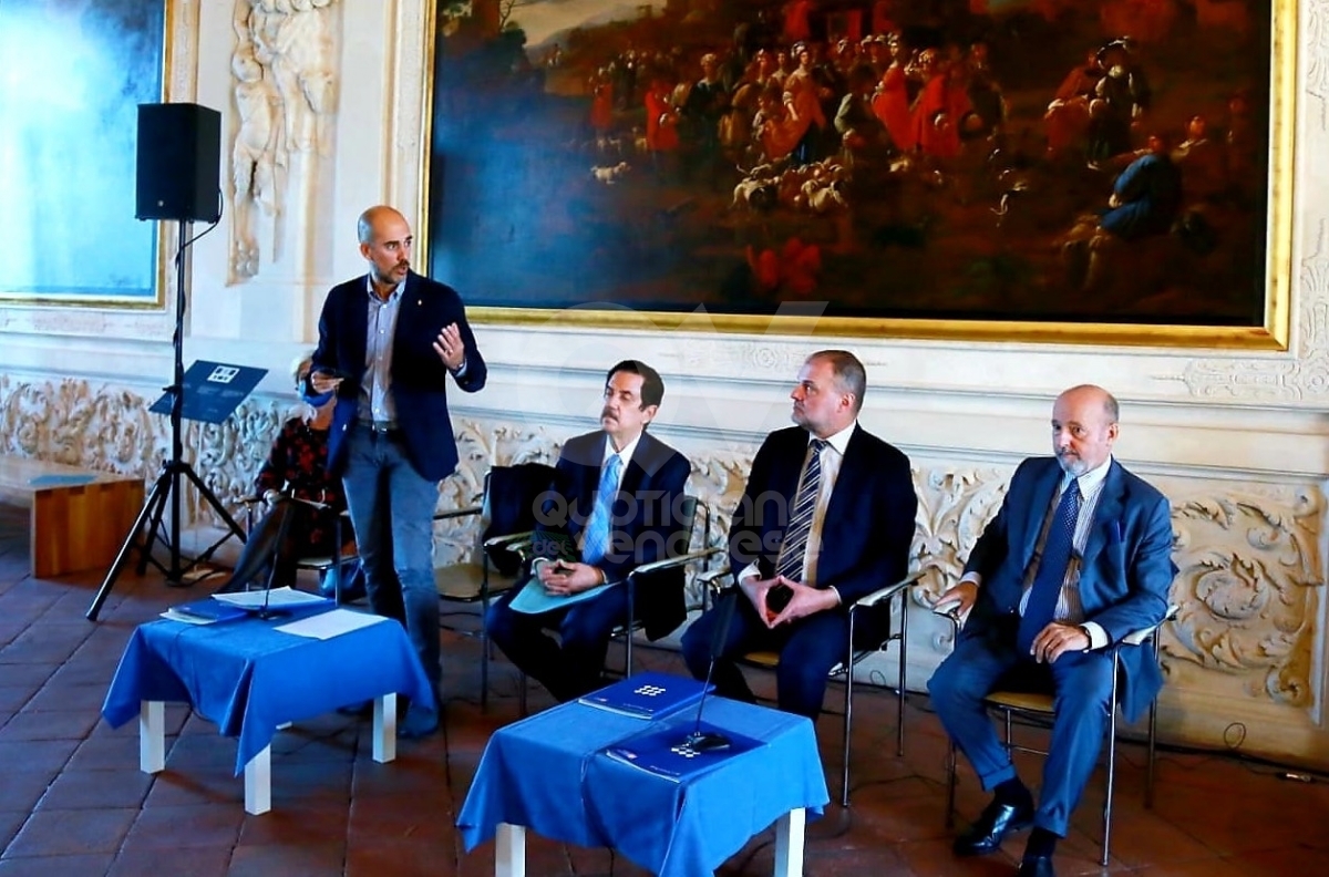 VENARIA - Alla Reggia due mostre sull'arte e la cultura precolombiana e sui rapporti tra Italia e Repubblica Dominicana